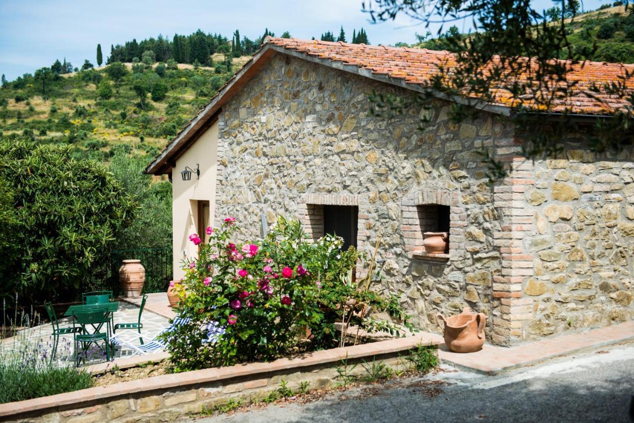 Agriturismo Il Mulino Delle Canutole Magione Exterior photo