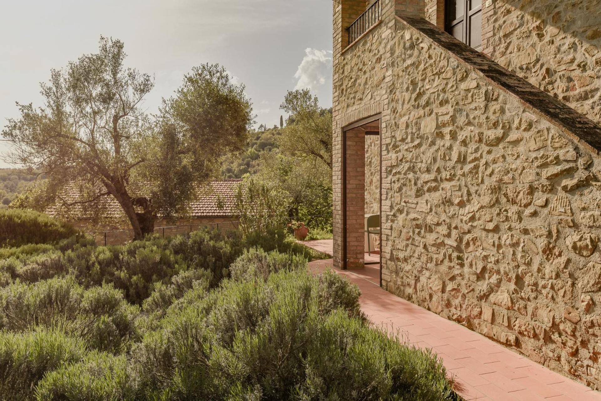 Agriturismo Il Mulino Delle Canutole Magione Exterior photo